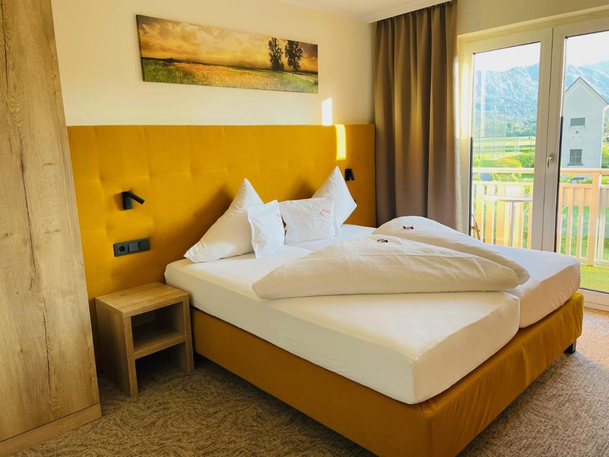 Hotel Pachernighof Velden am Woerthersee Ngoại thất bức ảnh