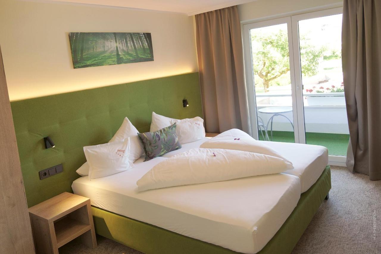 Hotel Pachernighof Velden am Woerthersee Ngoại thất bức ảnh