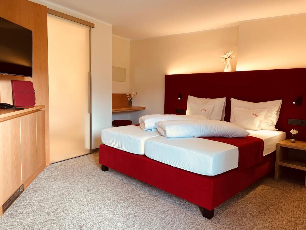 Hotel Pachernighof Velden am Woerthersee Ngoại thất bức ảnh