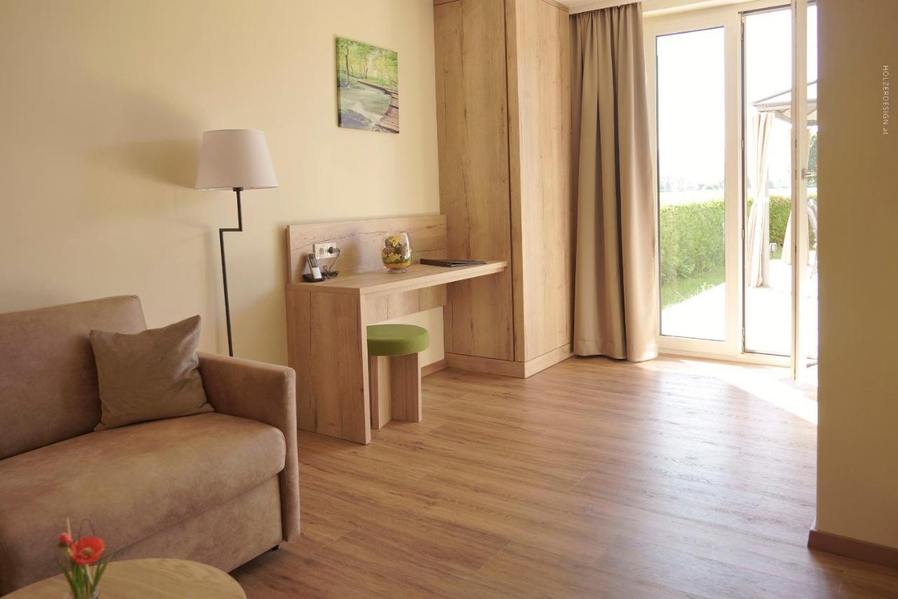 Hotel Pachernighof Velden am Woerthersee Ngoại thất bức ảnh