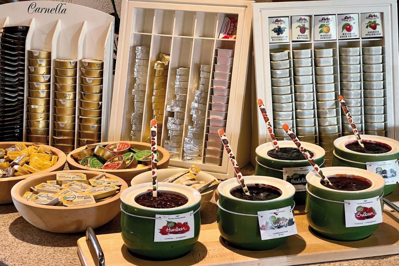 Hotel Pachernighof Velden am Woerthersee Ngoại thất bức ảnh