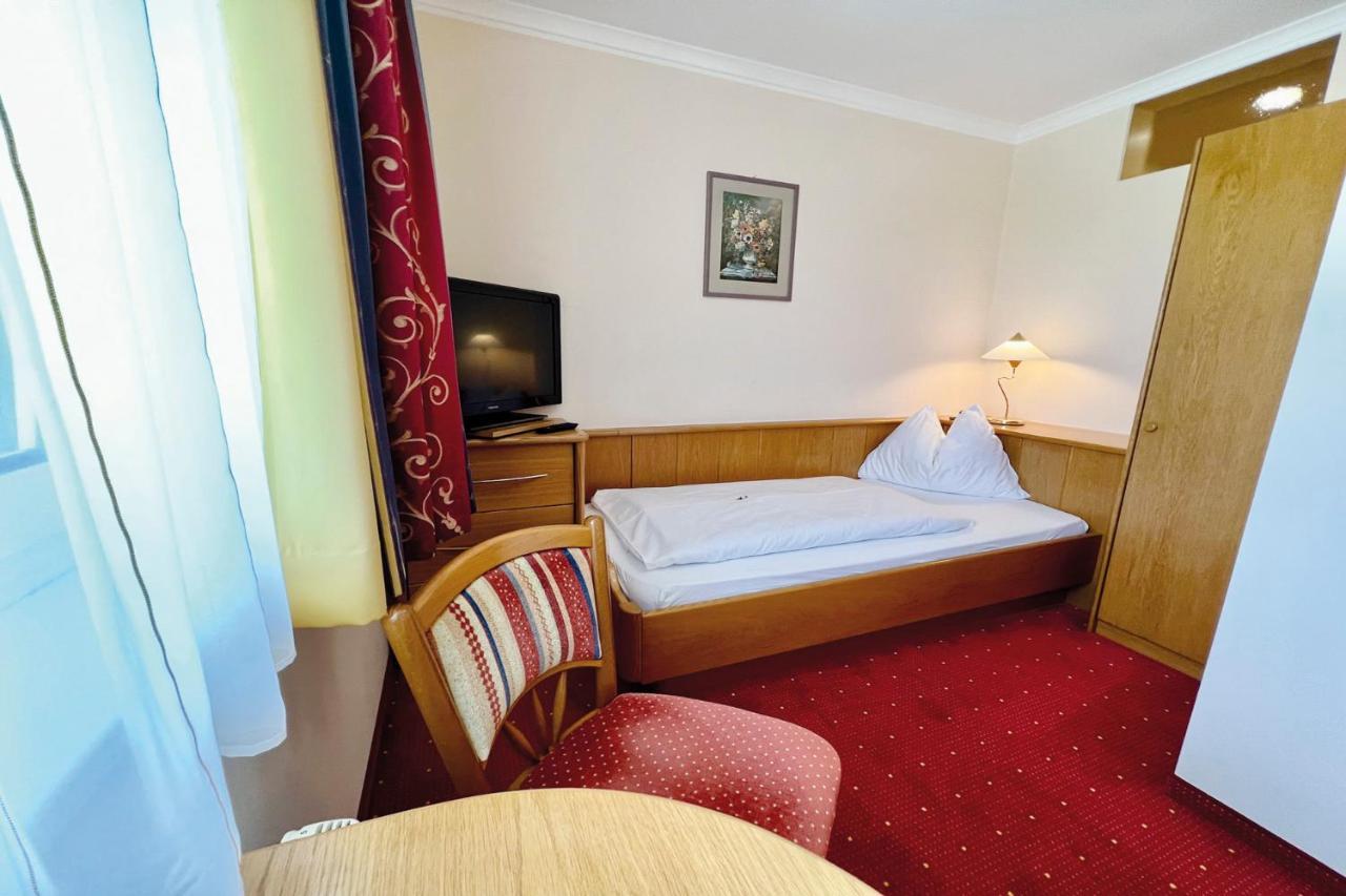 Hotel Pachernighof Velden am Woerthersee Ngoại thất bức ảnh