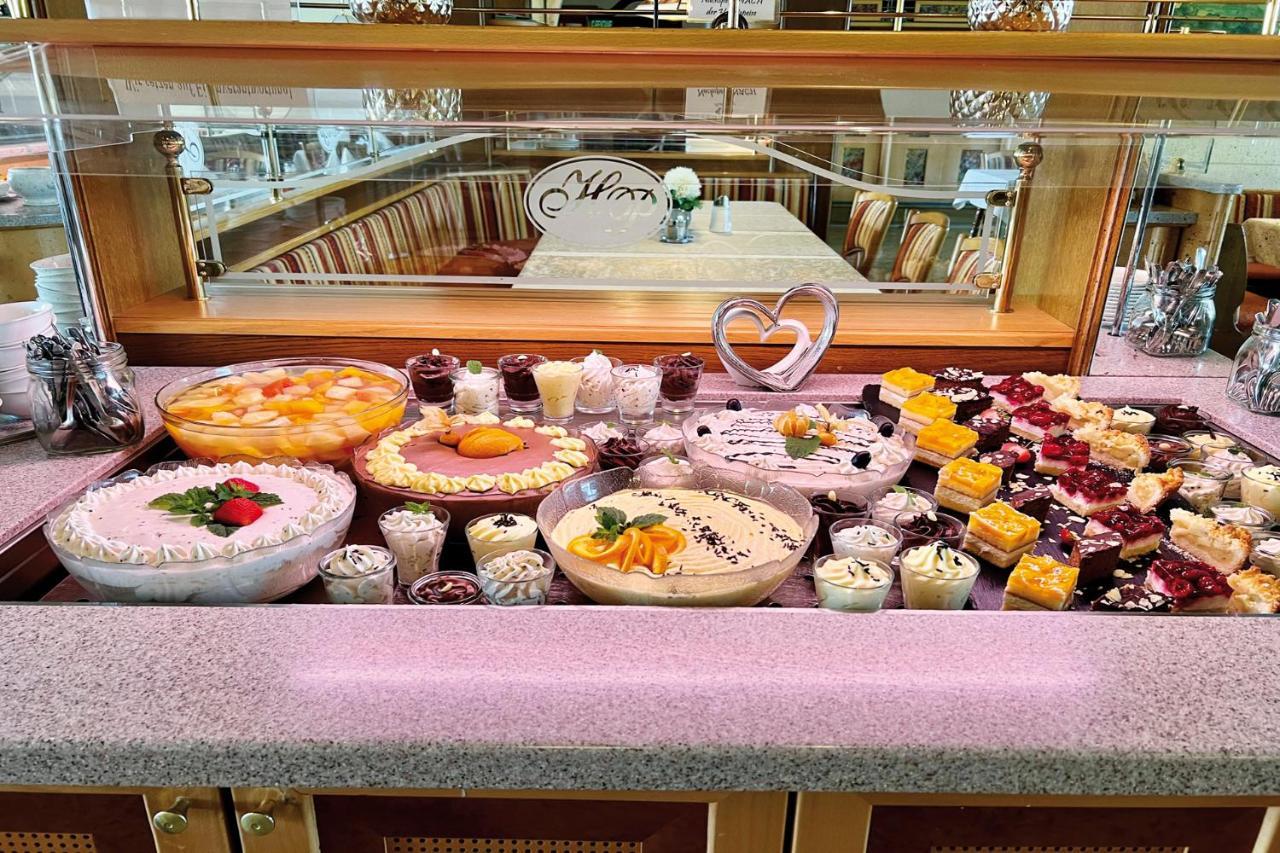 Hotel Pachernighof Velden am Woerthersee Ngoại thất bức ảnh