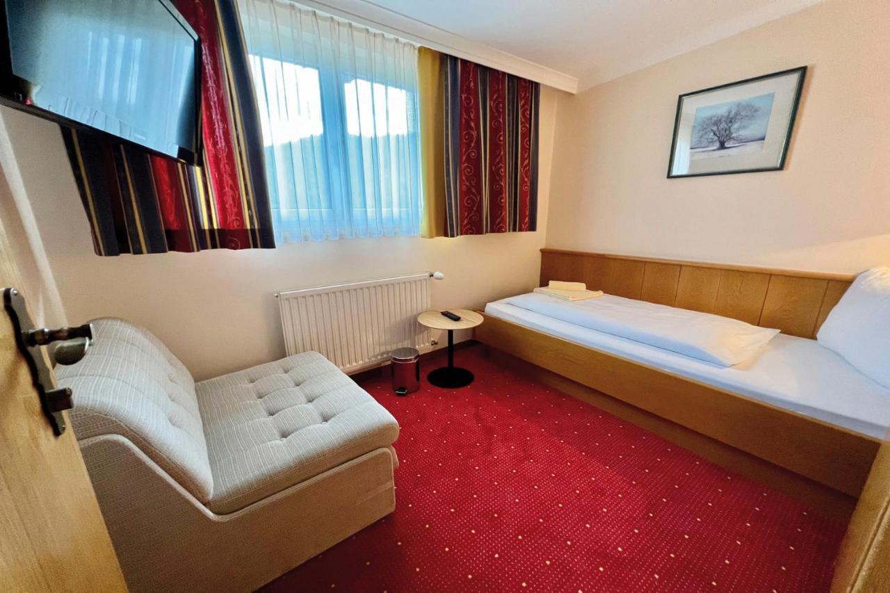Hotel Pachernighof Velden am Woerthersee Ngoại thất bức ảnh