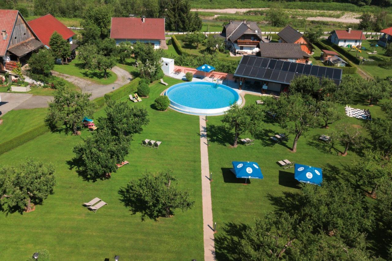 Hotel Pachernighof Velden am Woerthersee Ngoại thất bức ảnh