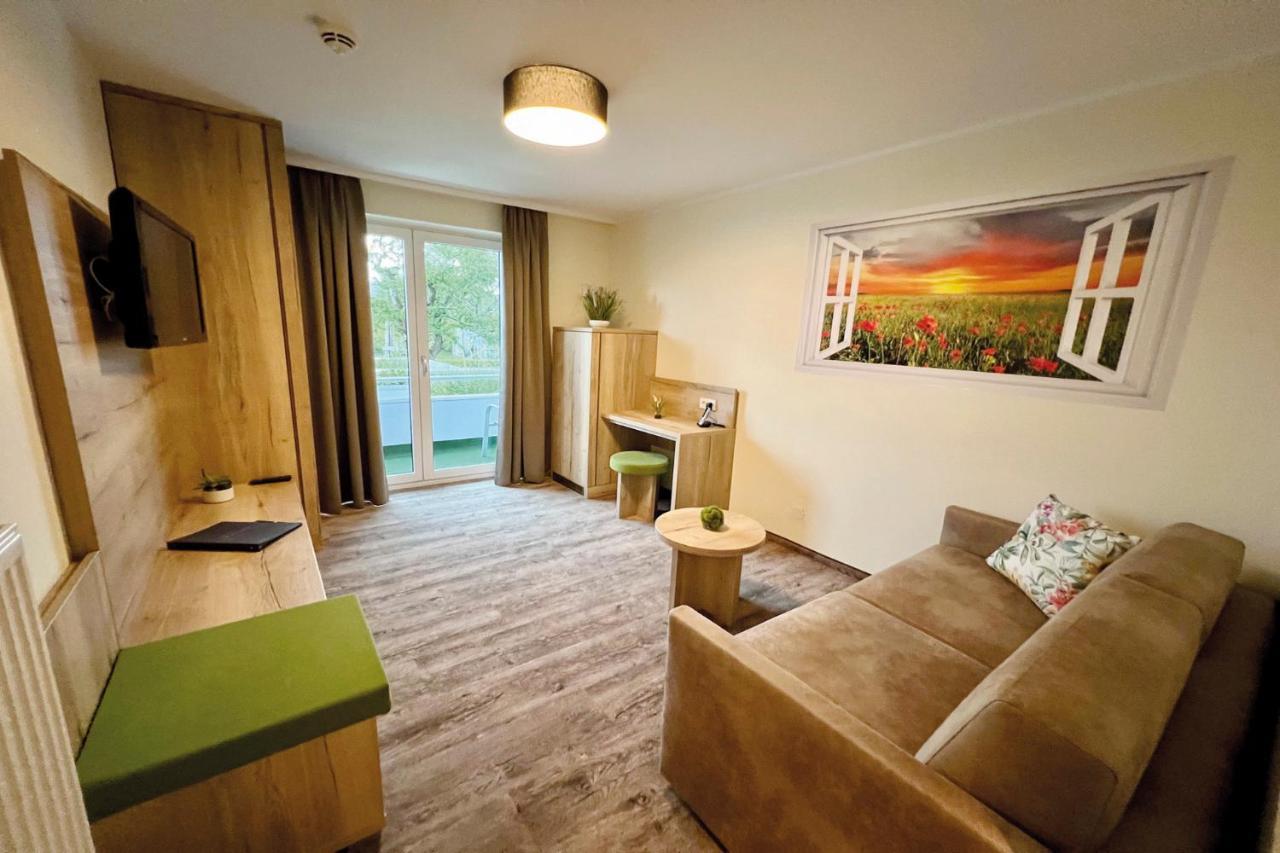 Hotel Pachernighof Velden am Woerthersee Ngoại thất bức ảnh
