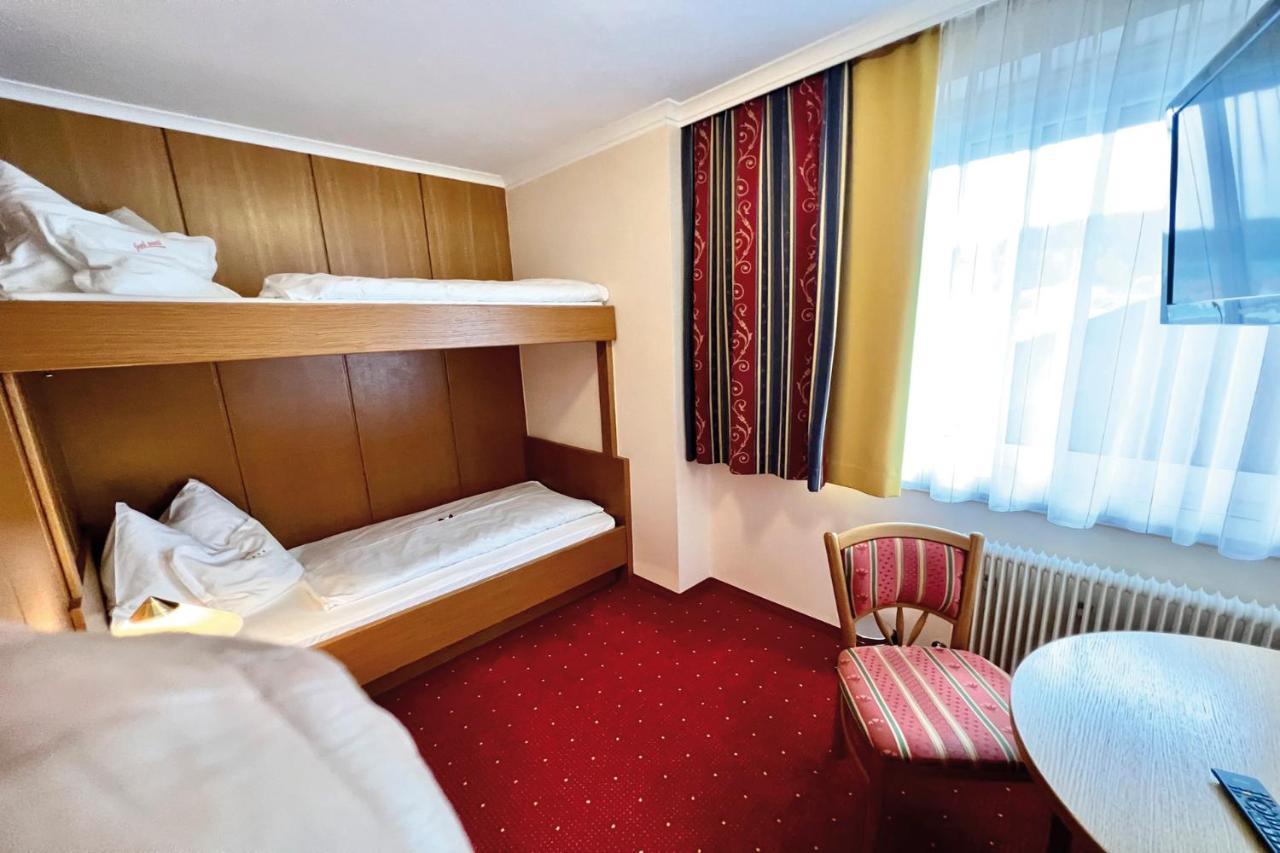 Hotel Pachernighof Velden am Woerthersee Ngoại thất bức ảnh