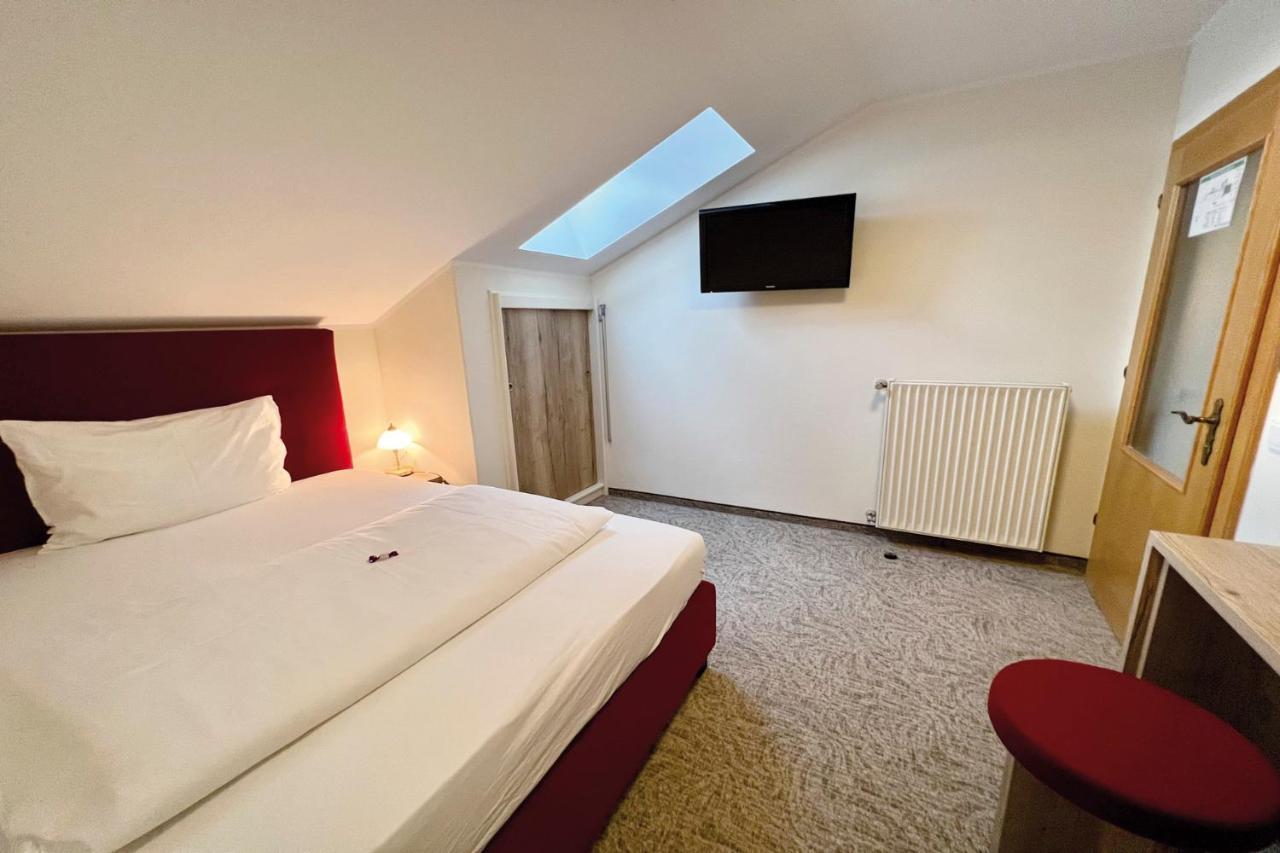 Hotel Pachernighof Velden am Woerthersee Ngoại thất bức ảnh