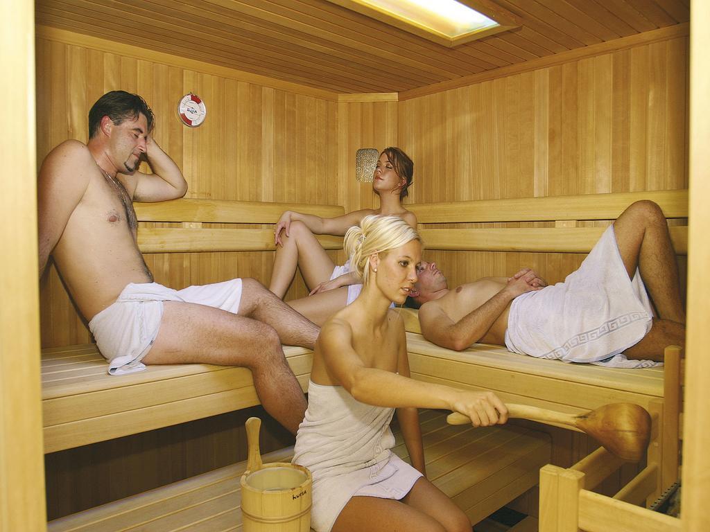 Hotel Pachernighof Velden am Woerthersee Ngoại thất bức ảnh